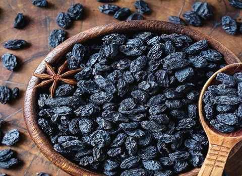 خرید و قیمت مویز صادراتی + فروش عمده